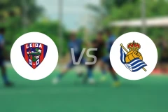 雷奥亚vs皇家社会C队比分预测【2026/01/25】