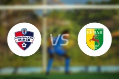 明斯克vs格罗德诺比分预测【2026/04/11】