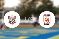 圣保罗市vs圣若昂大学比分预测【2026/03/15】