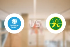 奥斯特桑女篮vs奥尔维克女篮比分预测【2025/11/29】