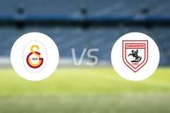 加拉塔萨雷vs萨姆松珀比分结果战报【2025/12/06】