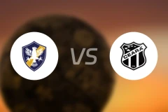 巴西复古vs塞阿拉比分预测【2026/03/29】