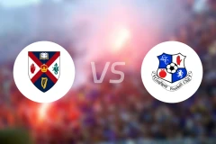 皇后大学vs拉夫格尔比分预测【2026/04/18】