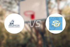 萨姆福德女篮vs南方大学女篮比分预测【2026/03/20】