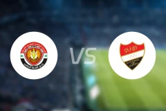 大马士革警察vs阿勒颇国民联合比分预测【2026/02/08】