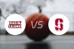 路易斯安那拉法叶分校vs斯坦福大学比分结果战报【2025/11/19】