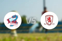 斯坎索普联vs米德尔斯堡U21比分结果战报【2025/10/29】