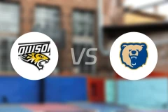 陶森大学vs摩根州立大学比分结果战报【2024/11/25】