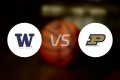 华盛顿大学vs普渡大学比分预测【2026/01/08】