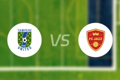 坦佩雷vs爵士比分预测【2026/04/02】