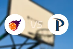 波特兰女篮vs佩珀代因女篮比分预测【2026/01/25】