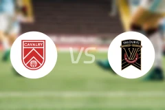 骑兵队vs瓦鲁尔FC比分预测【2024/08/31】