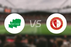 圣路易吉vsACD坎波达尔比分预测【2026/03/01】