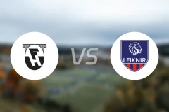 哈夫纳夫约杜尔vs雷克尼尔比分预测【2026/03/04】