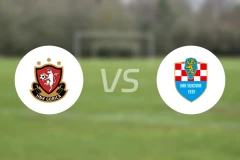 HNK戈里察vs乌克瓦比分结果战报【2025/11/08】