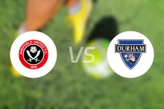 谢菲联女足vs达勒姆女足比分结果战报【2025/11/02】