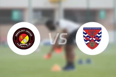 艾贝斯费特联vs达根汉姆比分预测【2026/01/24】