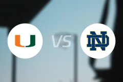 迈阿密大学vs圣母大学比分预测【2026/01/14】