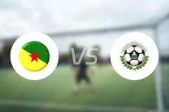 法属圭亚那vs尼加拉瓜比分结果战报【2024/09/07】