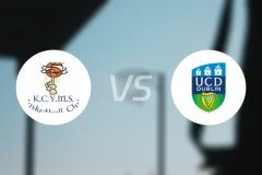 KCYMSvs玛丽安都柏林比分预测【2025/11/02】