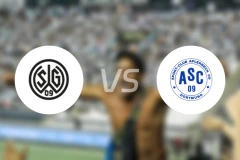 华登舒特vsASC09多特蒙德比分预测【2024/08/31】
