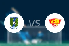 坦佩雷vs云塔比分预测【2026/04/24】