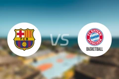 巴塞罗那vs拜仁慕尼黑比分结果战报【2026/04/18】