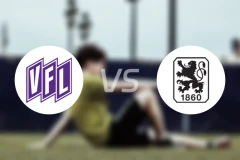 奥斯纳布吕克vs慕尼黑1860比分结果战报【2026/01/25】