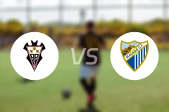 阿尔瓦塞特vs马拉加比分预测【2025/12/14】