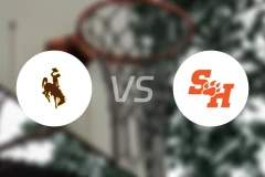 怀俄明大学vs萨姆休斯顿州立大学比分预测【2025/11/20】