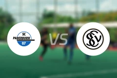 帕德博恩vs艾禾斯堡比分预测【2025/12/06】