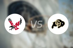 东华盛顿大学vs科罗拉多大学比分结果战报【2025/11/09】