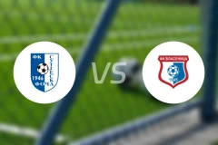 苏捷斯卡vsFK弗拉塞尼察比分预测【2025/11/24】