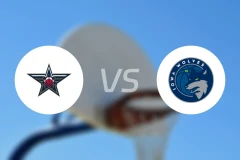 伯明翰中队vs爱荷华狼队比分预测【2025/12/21】