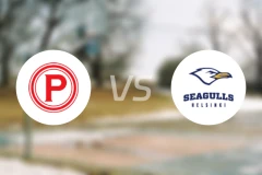 坦佩雷恩vs赫尔辛基海鸥比分预测【2026/01/08】