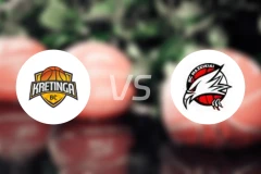 克雷廷加vs马萨基爱比分预测【2025/10/31】