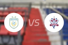 阿斯塔纳B队vs阿克托比B队比分预测【2026/04/03】