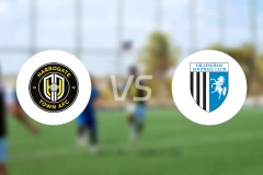 哈洛贾特vs吉林汉姆比分预测【2026/01/24】