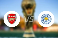 阿森纳U21vs莱斯特城U21比分结果战报【2026/03/14】