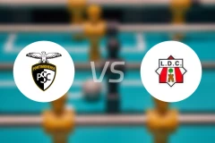 朴迪莫伦斯B队vs路勒坦诺比分预测【2026/01/10】