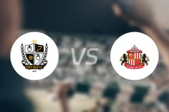 维尔港vs桑德兰比分预测【2026/03/08】