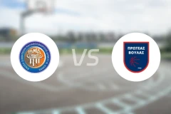 爱奥尼亚斯女篮vs普罗蒂亚斯女篮比分预测【2026/01/29】