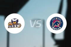 山东蜜獾vs香港金牛录像回放【2026/01/11】