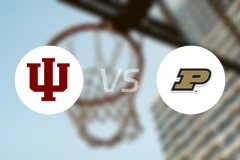 印第安纳大学vs普渡大学比分预测【2026/02/21】
