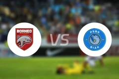 婆罗洲FCvs巴克伦佛比分预测【2024/10/25】