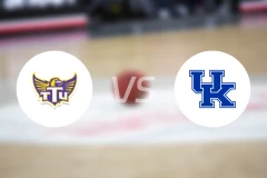 田纳西理工大学vs肯塔基大学比分预测【2025/11/27】