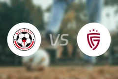 利比克vs别尔哥罗德礼炮比分预测【2025/11/02】