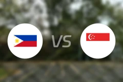 菲律宾女篮vs新加坡女篮比分预测【2025/12/14】