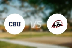 加州浸信大学vs南犹他大学比分预测【2026/02/13】