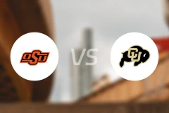 俄克拉荷马州立大学vs科罗拉多大学比分预测【2026/03/11】